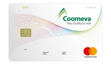 Tarjeta de Cr&eacute;dito Asociado Mastercard