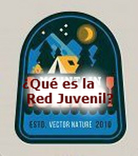 Qu&eacute; es la Red Juvenil