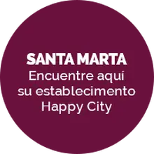 Happy City SM