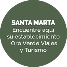  Oro Verde Viajes y Turismo