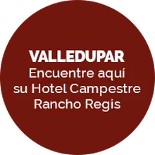 Hotel Campestre Rancho Regis