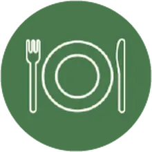 Alimentos y bebidas
