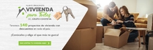 Vivienda para todos