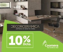 Decorcer&aacute;mica
