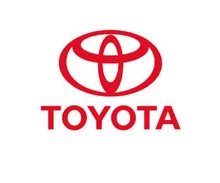 toyota logo