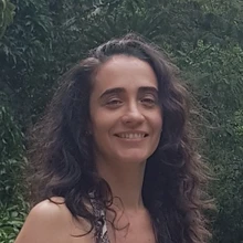 Adriana Garc&iacute;a