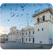 Plan vacacional 