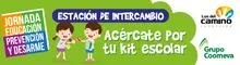 Jornada de educaci&oacute;n, prevenci&oacute;n y desarme