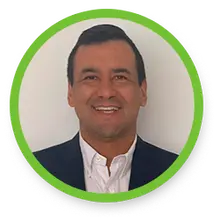 Eduardo Calder&oacute;n