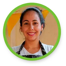 Luisa Fernanda Chaparro