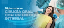 Diplomado en Cirug&iacute;a Oral con un Enfoque Integral