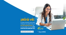 Alianza Gane &ndash; CEM