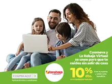 La rebaja