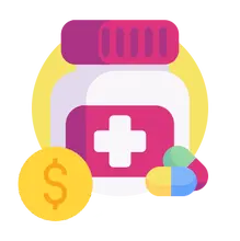 Gastos de medicamentos