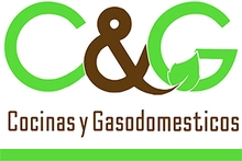 CYG Cocinas y Gasodom&eacute;sticos
