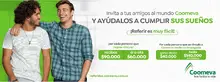 Banner Red Cooperamos