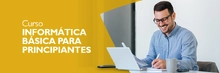 Curso Inform&aacute;tica B&aacute;sica para Principiantes