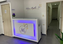Medicina Nutricional y Est&eacute;tica Silvana Mogoll&oacute;n