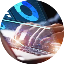 Tendencias digitales para el sector solidario