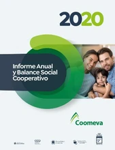 Informe de gesti&oacute;n 2020