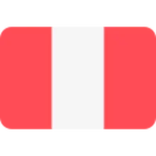 Bandera de Per&uacute;