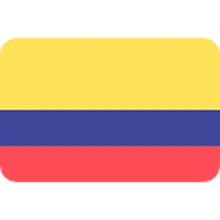 Bandera de Colombia
