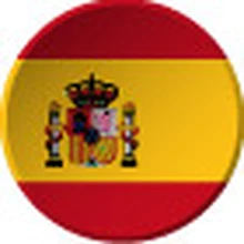 Bandera Espa&ntilde;a