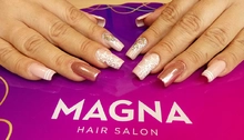 Magna Hair Sal&oacute;n