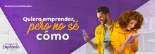Quiero emprender, pero no s&eacute; c&oacute;mo