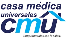 Casa M&eacute;dica Universales