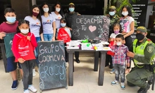 Jornadas de educaci&oacute;n