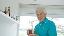Pinz&oacute;n Trofeo