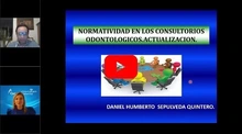 La Normatividad Consultorios Odontol&oacute;gicos_Moment 