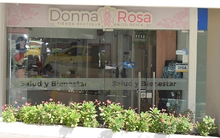 Boutique Oncol&oacute;gica Donna Rosa