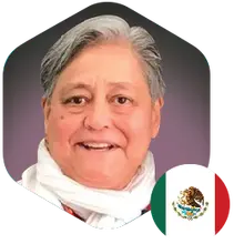 Dra. Beatriz Aldape Barrios