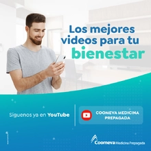 PopUp Medicina prepagada
