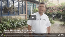 Transformando vidas con educaci&oacute;n