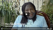 "La mu&ntilde;eca negra": un sue&ntilde;o posible gracias a la cooperaci&oacute;n