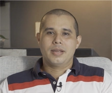 Iv&aacute;n Canabal, asociado Monter&iacute;a 