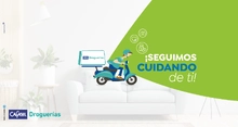 Alianza Cafam &ndash; Coomeva Emergencia M&eacute;dica 