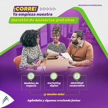 MARATON-DE-ASESOR&Iacute;AS