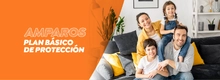 Amparos Plan B&aacute;sico de Protecci&oacute;n