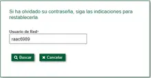Actualizaci&oacute;n de contrase&ntilde;a 3