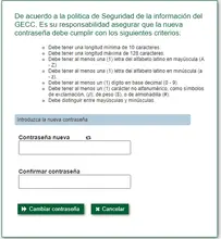 Actualizaci&oacute;n de contrase&ntilde;a 6