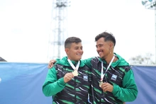 &iquest;C&oacute;mo va la nataci&oacute;n en Colombia? 