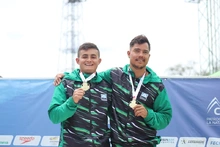 &iquest;C&oacute;mo va la nataci&oacute;n en Colombia? 