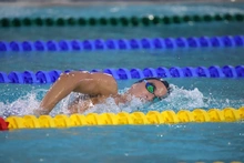&iquest;C&oacute;mo va la nataci&oacute;n en Colombia? 