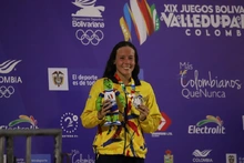 &iquest;C&oacute;mo va la nataci&oacute;n en Colombia? 
