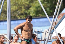 &iquest;C&oacute;mo va la nataci&oacute;n en Colombia? 
