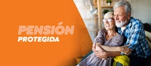 Pensi&oacute;n Protegida